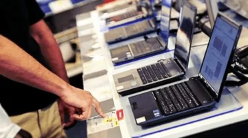 تخفيضات الجمعة السوداء على الأجهزة الكهربائية تصل لأدنى أسعارها في أمازون وجوميا وكنزي